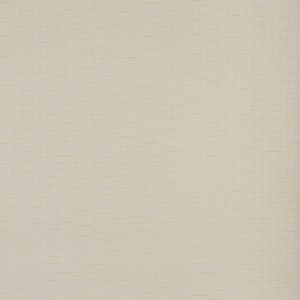 Amostra de papel de parede creme, código D05-2006